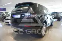 2021 Land Rover Discovery