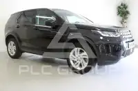 2021 Land Rover Discovery