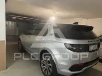 2021 Land Rover Discovery