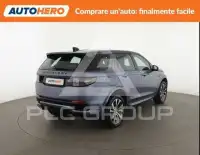 2021 Land Rover Discovery