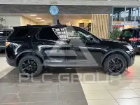 2021 Land Rover Discovery