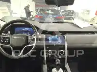 2021 Land Rover Discovery