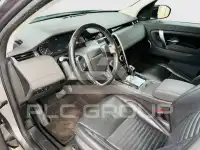 2021 Land Rover Discovery