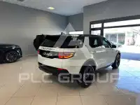 2021 Land Rover Discovery