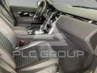 2021 Land Rover Discovery