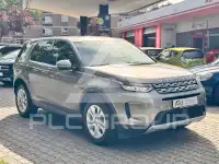 2021 Land Rover Discovery