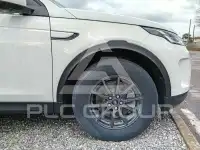 2021 Land Rover Discovery