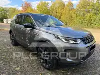 2021 Land Rover Discovery