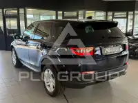 2021 Land Rover Discovery