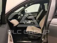 2021 Land Rover Discovery