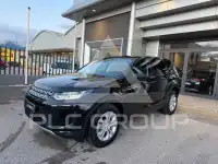 2021 Land Rover Discovery