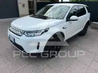 2021 Land Rover Discovery