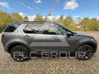 2021 Land Rover Discovery