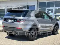 2021 Land Rover Discovery