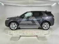 2021 Land Rover Discovery