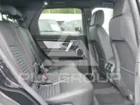 2021 Land Rover Discovery