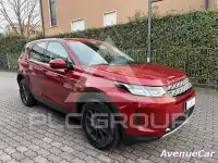 2021 Land Rover Discovery