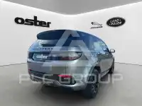 2021 Land Rover Discovery
