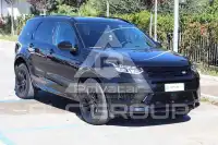 2021 Land Rover Discovery