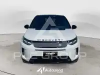 2021 Land Rover Discovery