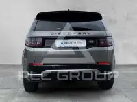 2021 Land Rover Discovery