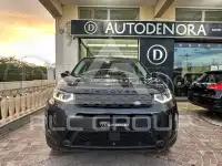 2021 Land Rover Discovery