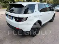 2021 Land Rover Discovery