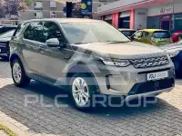 2021 Land Rover Discovery