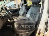 2021 Land Rover Discovery
