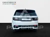 2021 Land Rover Discovery