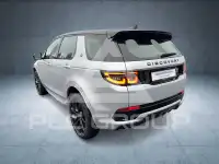 2021 Land Rover Discovery