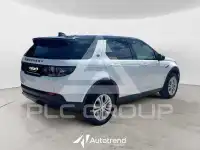 2021 Land Rover Discovery