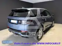 2021 Land Rover Discovery