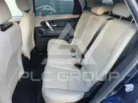 2021 Land Rover Discovery