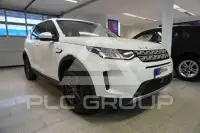 2021 Land Rover Discovery
