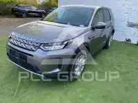 2021 Land Rover Discovery