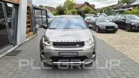 2021 Land Rover Discovery