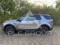 2021 Land Rover Discovery