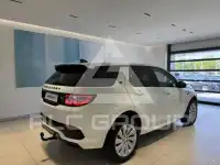 2021 Land Rover Discovery