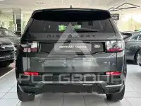 2021 Land Rover Discovery