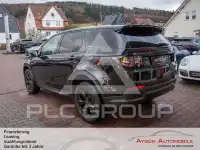 2021 Land Rover Discovery