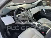 2021 Land Rover Discovery
