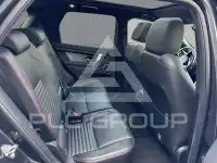 2021 Land Rover Discovery