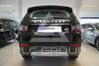 2021 Land Rover Discovery