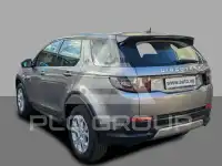 2021 Land Rover Discovery