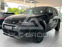 2021 Land Rover Discovery