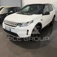 2021 Land Rover Discovery
