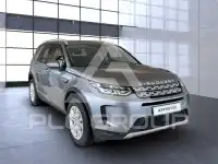 2021 Land Rover Discovery