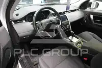 2021 Land Rover Discovery