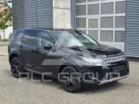 2021 Land Rover Discovery
